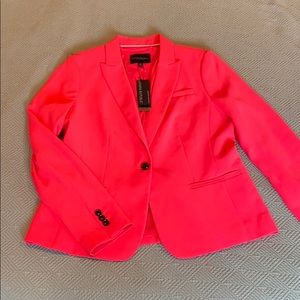 NWT Banana Republic Classic Fit Blazer